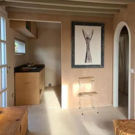 Elicriso Primo Piano Daire *